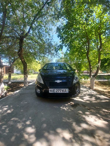 Chevrolet Spark, 2013, Бухарская область