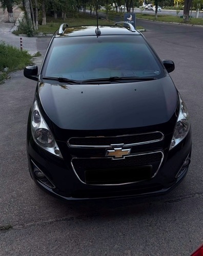 Chevrolet Spark, 2016, Самаркандская область