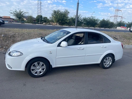 Chevrolet Lacetti, 2023, Toshkent shahri