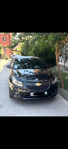 Chevrolet Cruze, 2009, Toshkent shahri