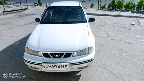 Daewoo Nexia, 2003, Samarqand