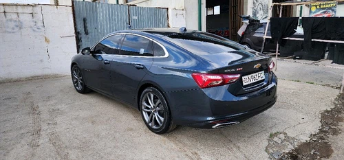 Chevrolet Malibu, 2021, Samarqand
