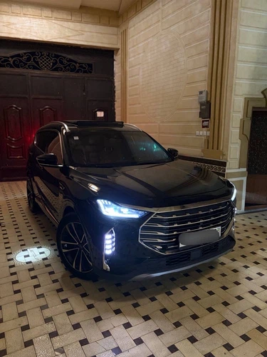 Jetour X70 PLUS, 2023, Namangan