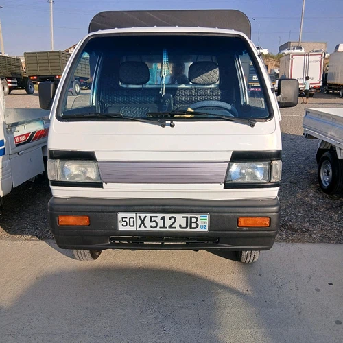 Chevrolet Labo, 2020, Namangan