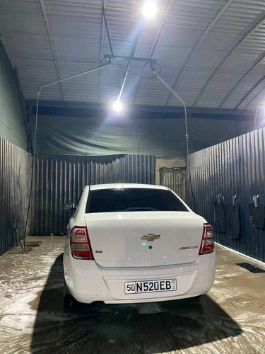 Chevrolet Cobalt, 2013, Namangan