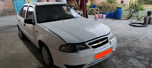 Chevrolet Nexia, 2014, Samarqand