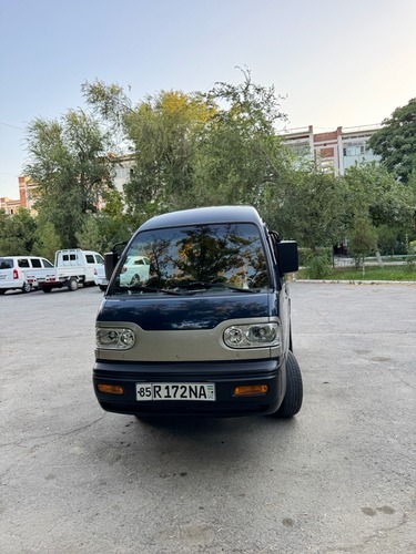 Chevrolet Damas, 2024, Navoiy