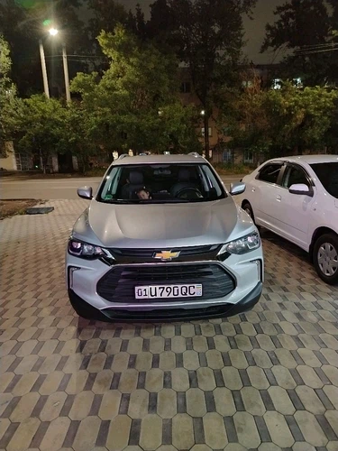 Chevrolet Tracker, 2025, Toshkent shahri
