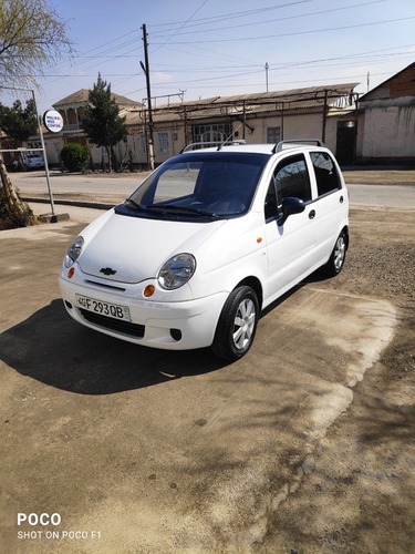 Chevrolet Matiz, 2011, Ферганская область