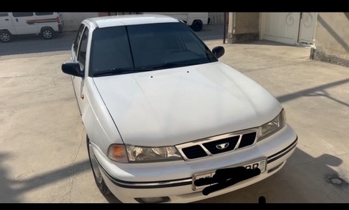 Daewoo Nexia, 2007, Farg'ona