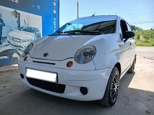 Chevrolet Matiz, 2006, Наманганская область