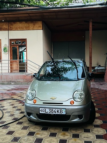 Chevrolet Matiz, 2006, Andijon