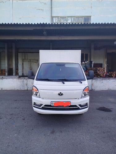 Changan T3, 2024, Toshkent shahri