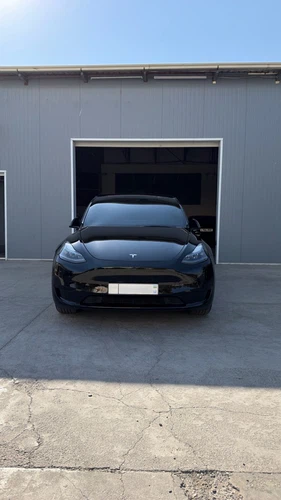 Tesla Model Y, 2022, Jizzax