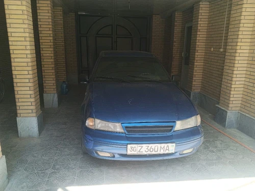 Daewoo Nexia, 1998, Samarqand