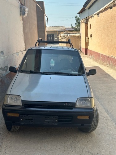 Daewoo Tico, 1999, Namangan