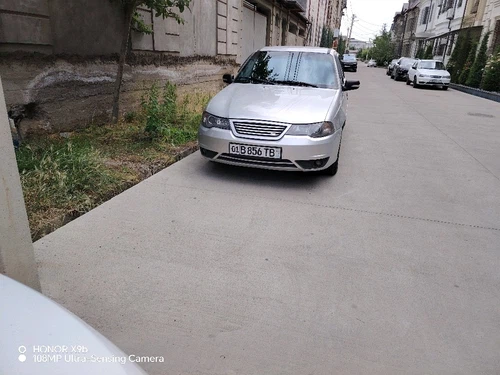 Chevrolet Nexia, 2015, Toshkent shahri