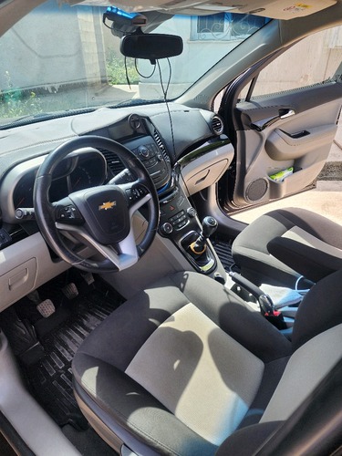 Chevrolet Orlando, 2014, Jizzax