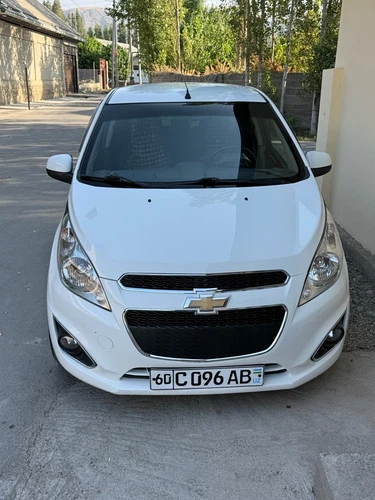 Chevrolet Spark, 2020, Андижанская область