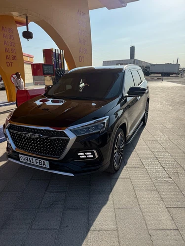 Jetour X95, 2023, Xorazm