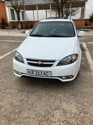 Chevrolet Lacetti, 2019, Toshkent