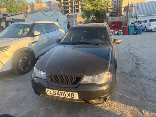 Chevrolet Nexia, 2009, Toshkent shahri