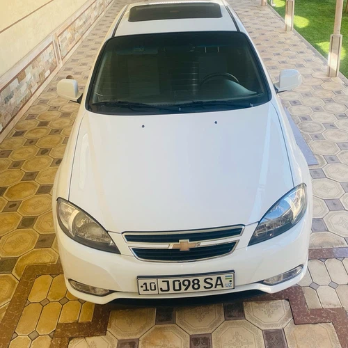Chevrolet Lacetti, 2019, Toshkent