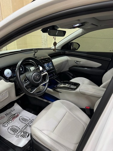 Hyundai Tucson, 2022, Ташкент (город)