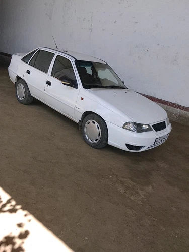 Daewoo Nexia, 2009, Buxoro