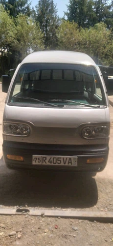Chevrolet Damas, 2023, Surxondaryo