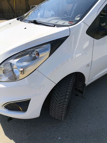 Chevrolet Spark, 2020, Ташкентская область