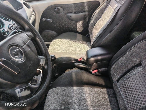 Daewoo Matiz, 2005, Navoiy