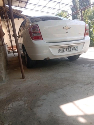 Chevrolet Cobalt, 2013, Andijon