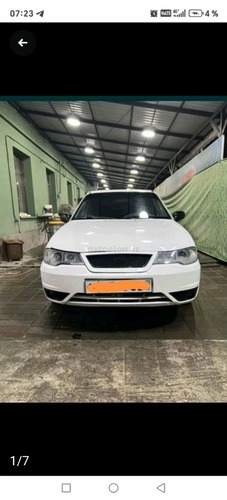 Chevrolet Nexia, 2010, Самаркандская область