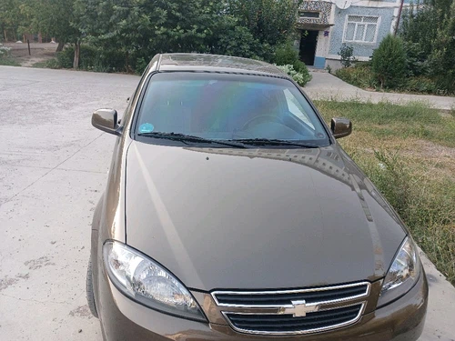Chevrolet Lacetti, 2023, Toshkent