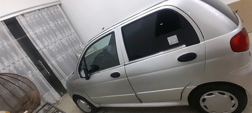 Chevrolet Matiz, 2006, Buxoro