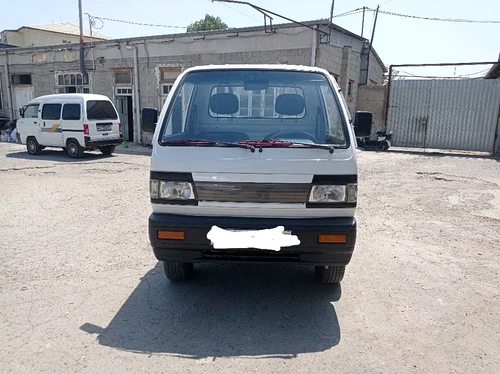 Chevrolet Labo, 2018, Farg'ona