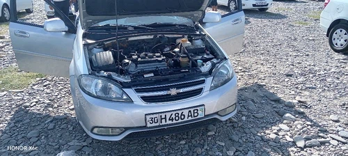 Chevrolet Lacetti, 2014, Jizzax