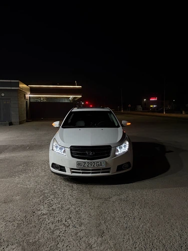 Chevrolet Cruze, 2009, Xorazm