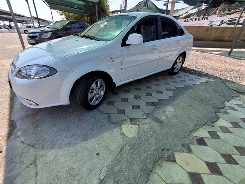 Chevrolet Lacetti, 2023, Namangan