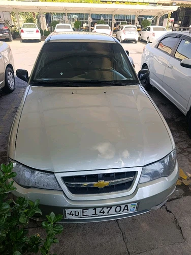 Chevrolet Nexia, 2009, Farg'ona