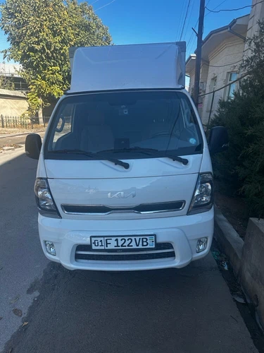 Kia Bongo, 2022, Toshkent shahri