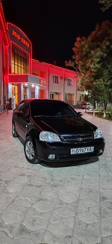 Daewoo Lacetti, 2006, Xorazm