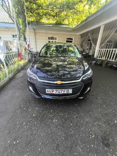 Chevrolet Onix, 2024, Андижанская область