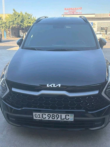 Kia Sportage, 2024, Ташкент (город)