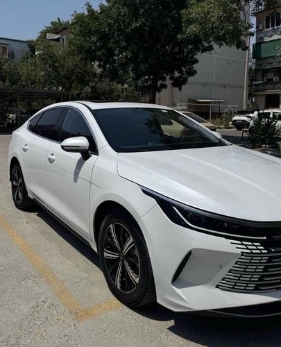 BYD Chazor, 2023, Toshkent shahri