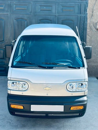 Chevrolet Damas, 2023, Qashqadaryo