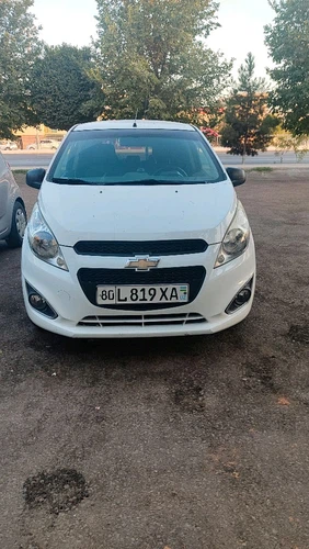 Chevrolet Spark, 2019, Бухарская область