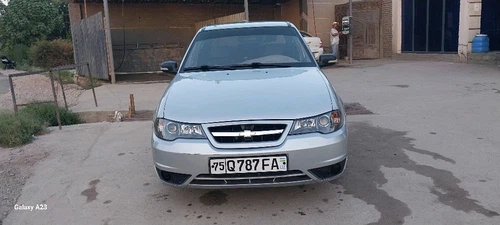 Chevrolet Nexia, 2014, Surxondaryo