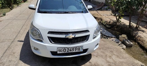 Chevrolet Cobalt, 2020, Namangan